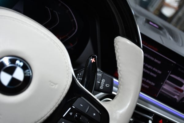 BMW X5 40i XDrive M Sport 340CP 2020 + €1500 POCKET MONEY - Image 30