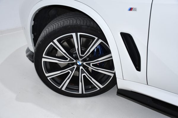 BMW X5 40i XDrive M Sport 340CP 2020 + €1500 POCKET MONEY - Image 31