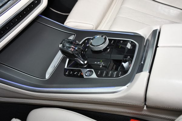 BMW X5 40i XDrive M Sport 340CP 2020 + €1500 POCKET MONEY - Image 32
