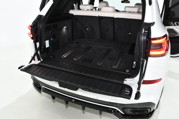 BMW X5 40i XDrive M Sport 340CP 2020 + €1500 POCKET MONEY - Image 38