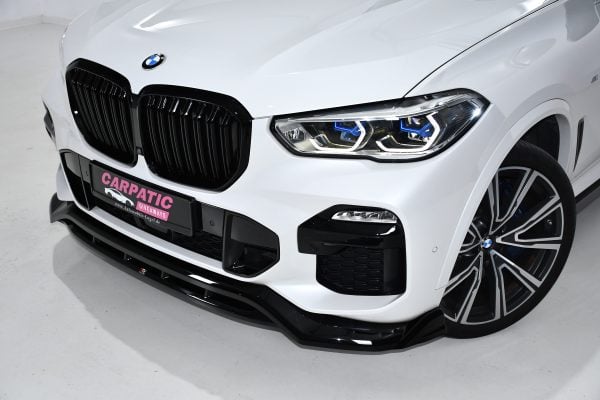 BMW X5 40i XDrive M Sport 340CP 2020 + €1500 POCKET MONEY - Image 39