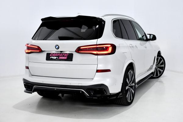 BMW X5 40i XDrive M Sport 340CP 2020 + €1500 POCKET MONEY - Image 4