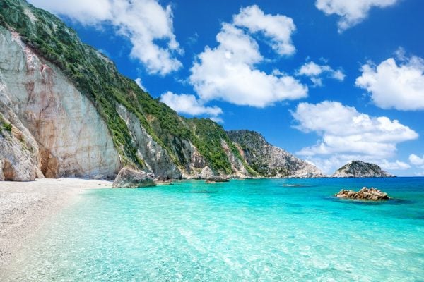 ☀️7 Nights In Greece *Kefalonia* For 2 People + €2000 Pocket Money - Image 3