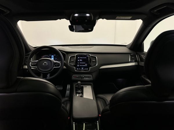 Volvo XC90 T8 Recharge 455CP + €1500 POCKET MONEY - Image 14