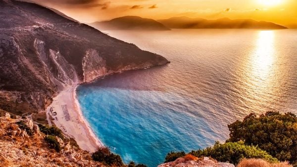 ☀️7 Nights In Greece *Kefalonia* For 2 People + €2000 Pocket Money - Image 4