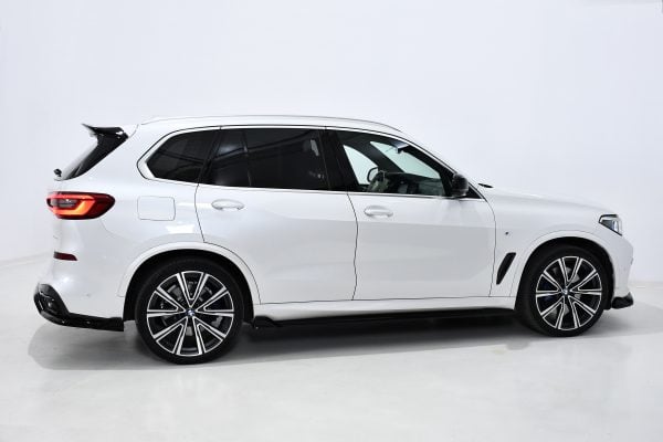 BMW X5 40i XDrive M Sport 340CP 2020 + €1500 POCKET MONEY - Image 7