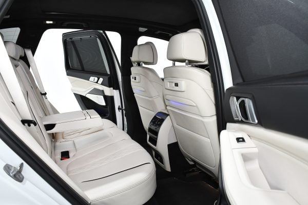 BMW X5 40i XDrive M Sport 340CP 2020 + €1500 POCKET MONEY - Image 9