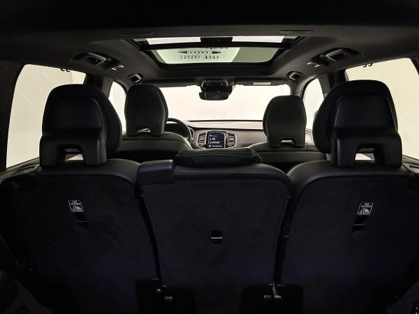 Volvo XC90 T8 Recharge 455CP + €1500 POCKET MONEY - Image 17
