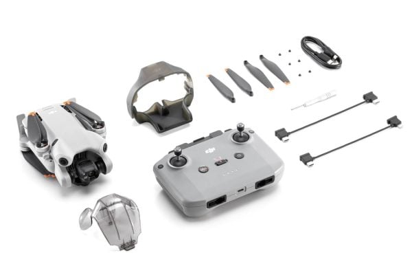 Drona DJI Mini 4 PRO - Image 2
