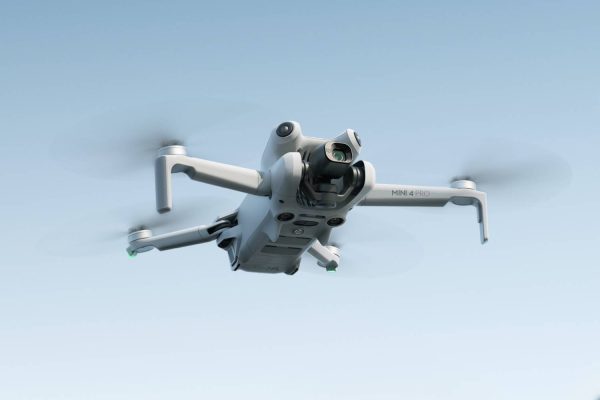 Drona DJI Mini 4 PRO - Image 3