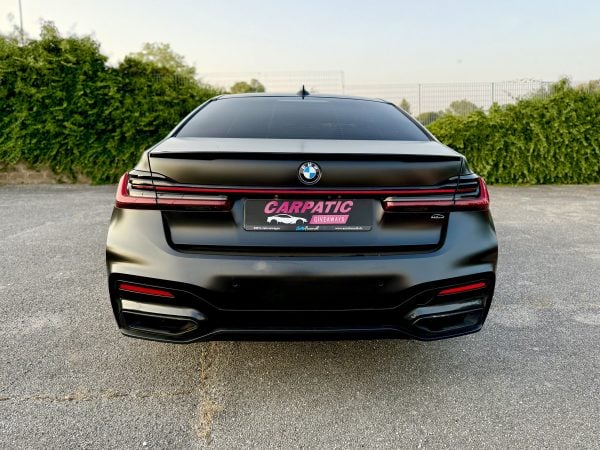 BMW Seria 7 750Li xDrive 530CP 2022 + €2500 POCKET MONEY - Image 8
