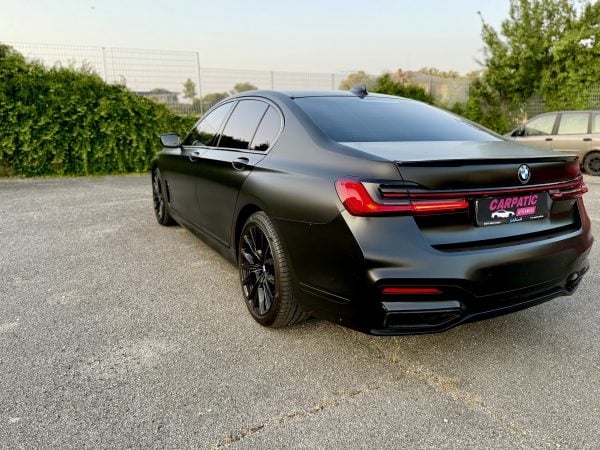 BMW Seria 7 750Li xDrive 530CP 2022 + €2500 POCKET MONEY - Image 5