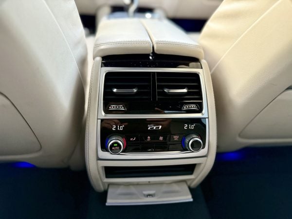 BMW Seria 7 750Li xDrive 530CP 2022 + €2500 POCKET MONEY - Image 22