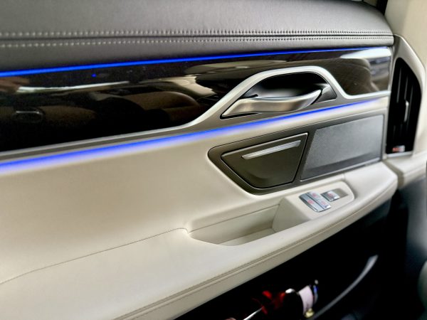BMW Seria 7 750Li xDrive 530CP 2022 + €2500 POCKET MONEY - Image 21