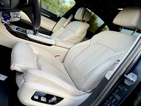 BMW Seria 7 750Li xDrive 530CP 2022 + €2500 POCKET MONEY - Image 9