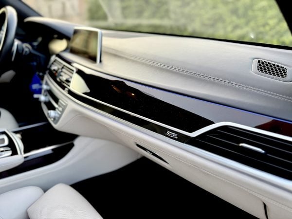 BMW Seria 7 750Li xDrive 530CP 2022 + €2500 POCKET MONEY - Image 13