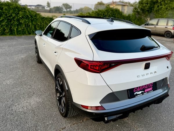 Cupra Formentor VZ 2.0 TSI 4DRIVE 310CP 2022 + €1500 POCKET MONEY - Image 6