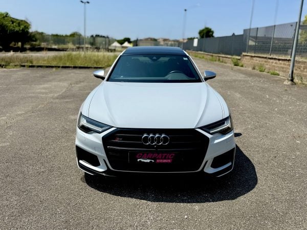 Audi S6 3.0 TDI Mild Hybrid 344 CP 2022 + €1500 POCKET MONEY - Image 2