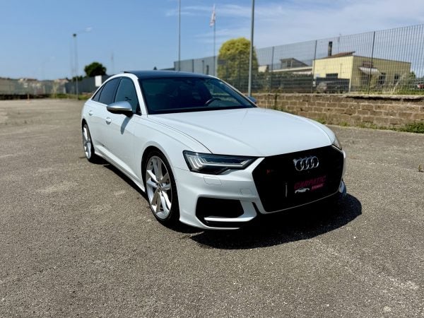 Audi S6 3.0 TDI Mild Hybrid 344 CP 2022 + €1500 POCKET MONEY - Image 5