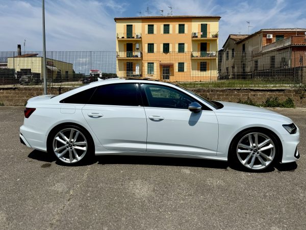 Audi S6 3.0 TDI Mild Hybrid 344 CP 2022 + €1500 POCKET MONEY - Image 4