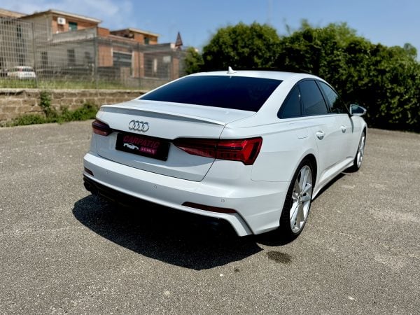 Audi S6 3.0 TDI Mild Hybrid 344 CP 2022 + €1500 POCKET MONEY - Image 7