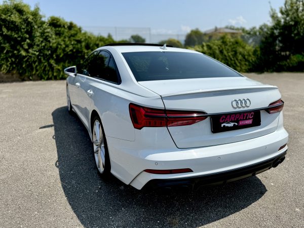 Audi S6 3.0 TDI Mild Hybrid 344 CP 2022 + €1500 POCKET MONEY - Image 6