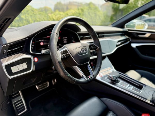 Audi S6 3.0 TDI Mild Hybrid 344 CP 2022 + €1500 POCKET MONEY - Image 10