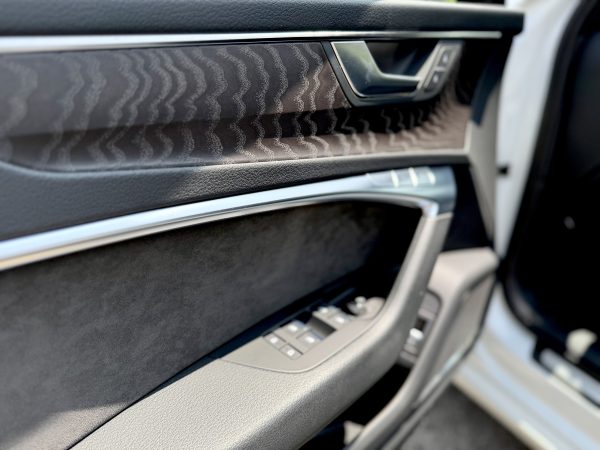 Audi S6 3.0 TDI Mild Hybrid 344 CP 2022 + €1500 POCKET MONEY - Image 15