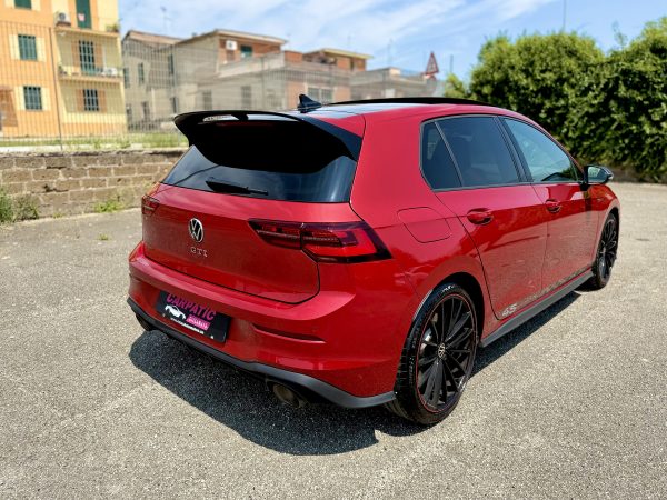 VW GOLF 8 GTI 45 YEAR EDITION 320CP 2022 + €1500 POCKET MONEY - Image 7