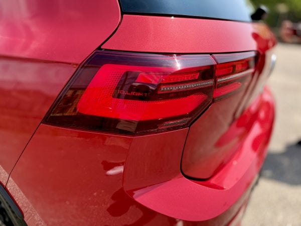 VW GOLF 8 GTI 45 YEAR EDITION 320CP 2022 + €1500 POCKET MONEY - Image 9