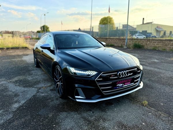 Audi S7 3.0 TDI Mild Hybrid 344 CP 2020 + €1500 POCKET MONEY - Image 3