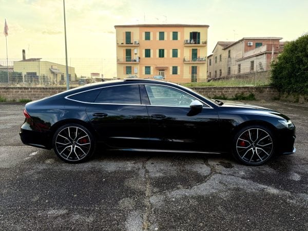 Audi S7 3.0 TDI Mild Hybrid 344 CP 2020 + €1500 POCKET MONEY - Image 5