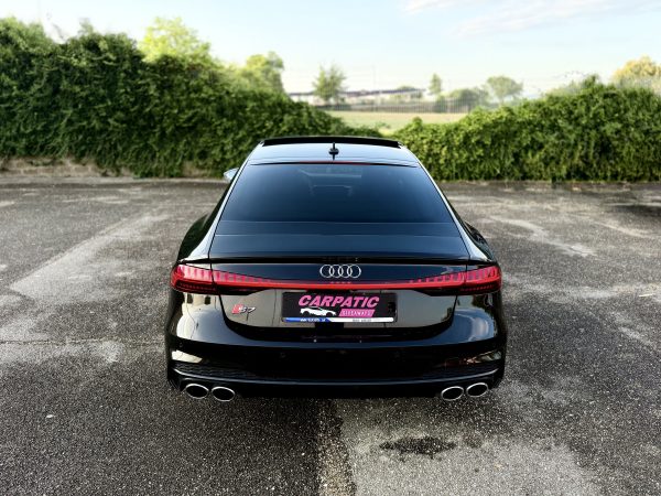 Audi S7 3.0 TDI Mild Hybrid 344 CP 2020 + €1500 POCKET MONEY - Image 8