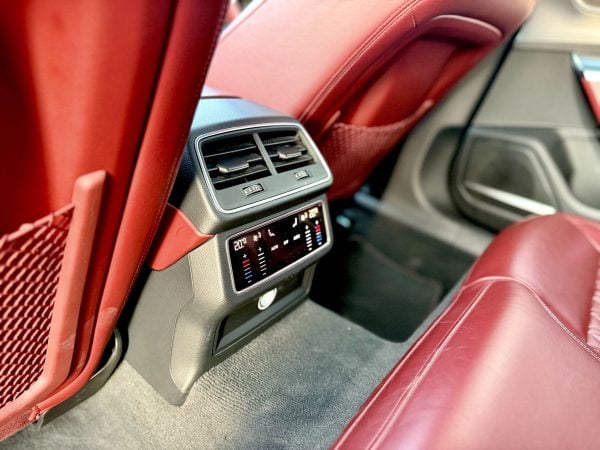 Audi S7 3.0 TDI Mild Hybrid 344 CP 2020 + €1500 POCKET MONEY - Image 15
