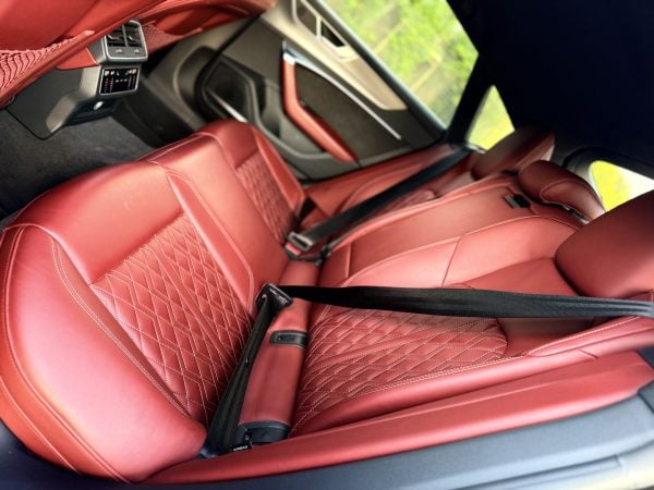 Audi S7 3.0 TDI Mild Hybrid 344 CP 2020 + €1500 POCKET MONEY - Image 14