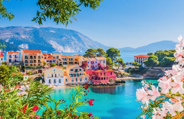 ☀️7 Nights In Greece *Kefalonia* For 2 People + €2000 Pocket Money - Image 7