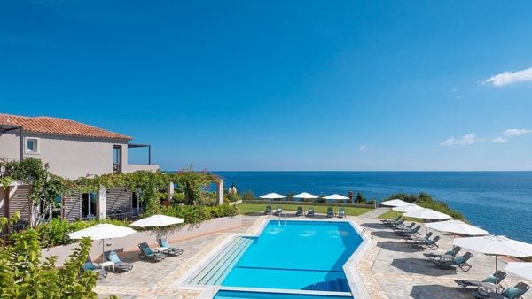 ☀️7 Nights In Greece *Kefalonia* For 2 People + €2000 Pocket Money - Image 25
