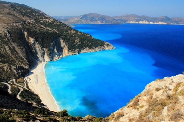 ☀️7 Nights In Greece *Kefalonia* For 2 People + €2000 Pocket Money - Image 11