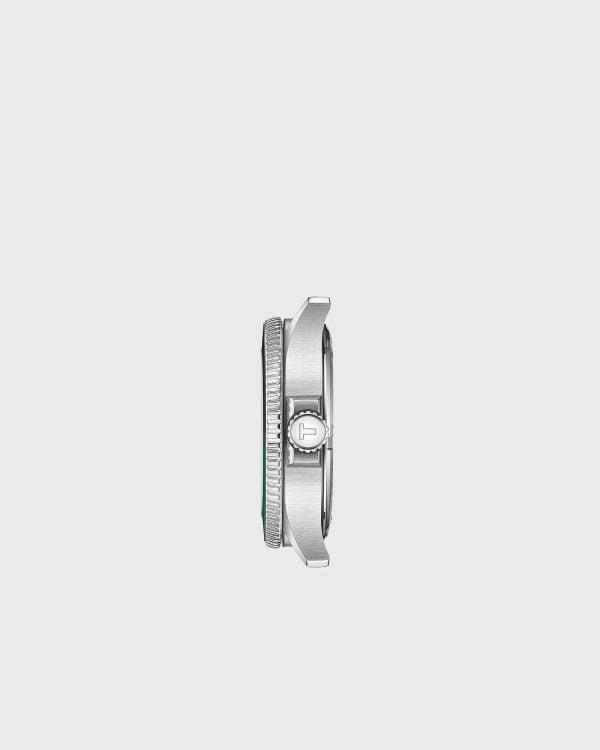 Tissot Seastar 1000 GMT Watch #3 - Image 4