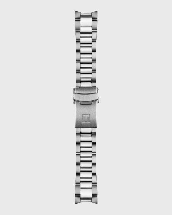Tissot Seastar 1000 GMT Watch #3 - Image 6