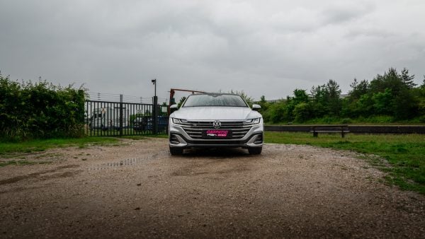 Volkswagen ARTEON R-Line 2023 - Image 2