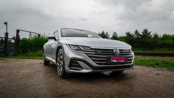 Volkswagen ARTEON R-Line 2023 - Image 11