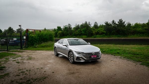 Volkswagen ARTEON R-Line 2023 - Image 12