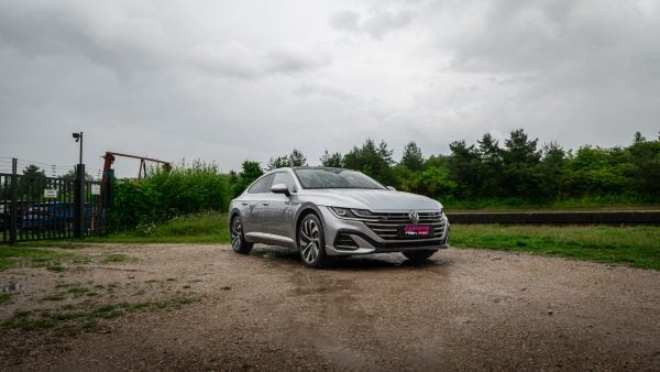 Volkswagen ARTEON R-Line 2023 - Image 3
