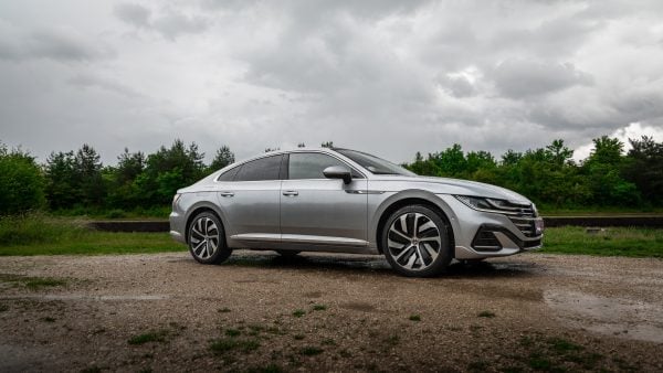 Volkswagen ARTEON R-Line 2023 - Image 4