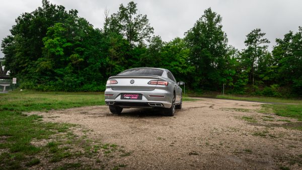 Volkswagen ARTEON R-Line 2023 - Image 5