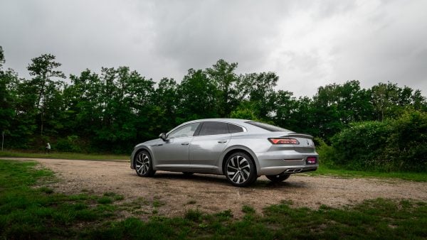 Volkswagen ARTEON R-Line 2023 - Image 7