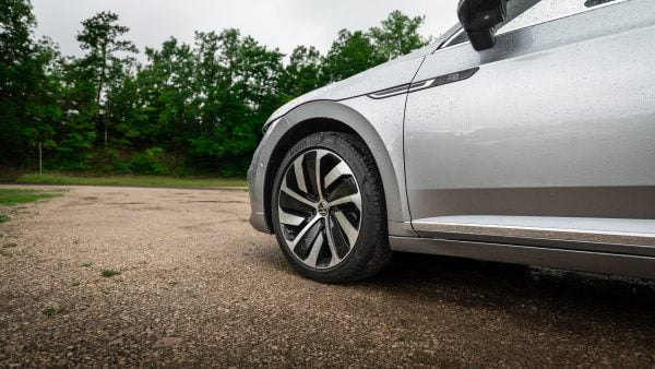 Volkswagen ARTEON R-Line 2023 - Image 8