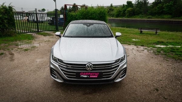 Volkswagen ARTEON R-Line 2023 - Image 10