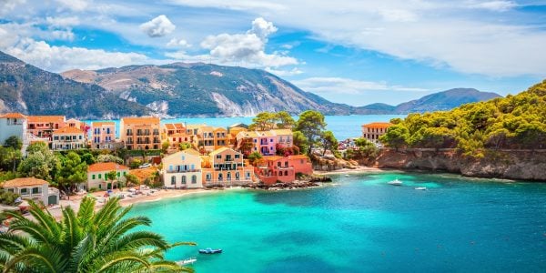 ☀️7 Nights In Greece *Kefalonia* For 2 People + €2000 Pocket Money - Image 5